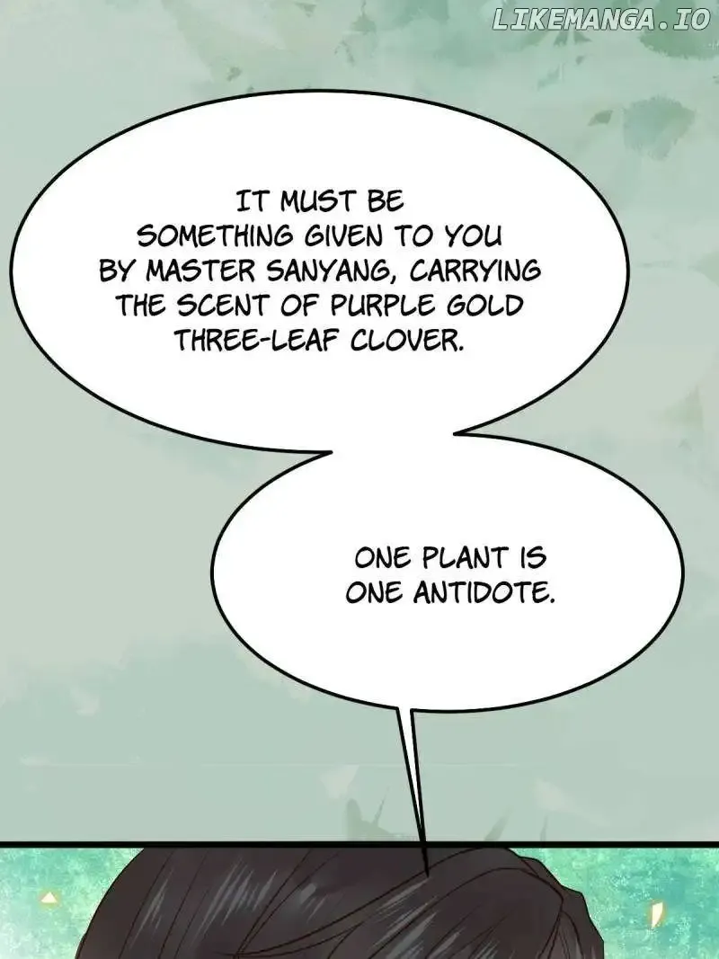 Read The Ghostly Doctor chapter 468 image 38 on Lezhin