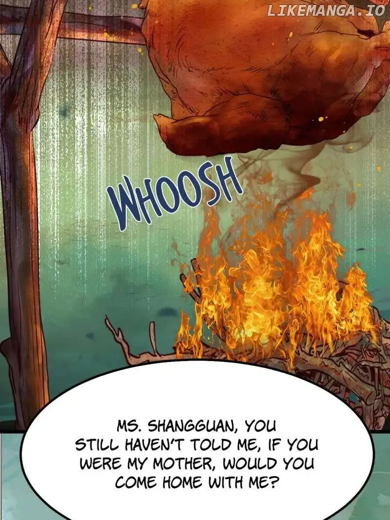 Read The Ghostly Doctor chapter 468 image 4 on Lezhin