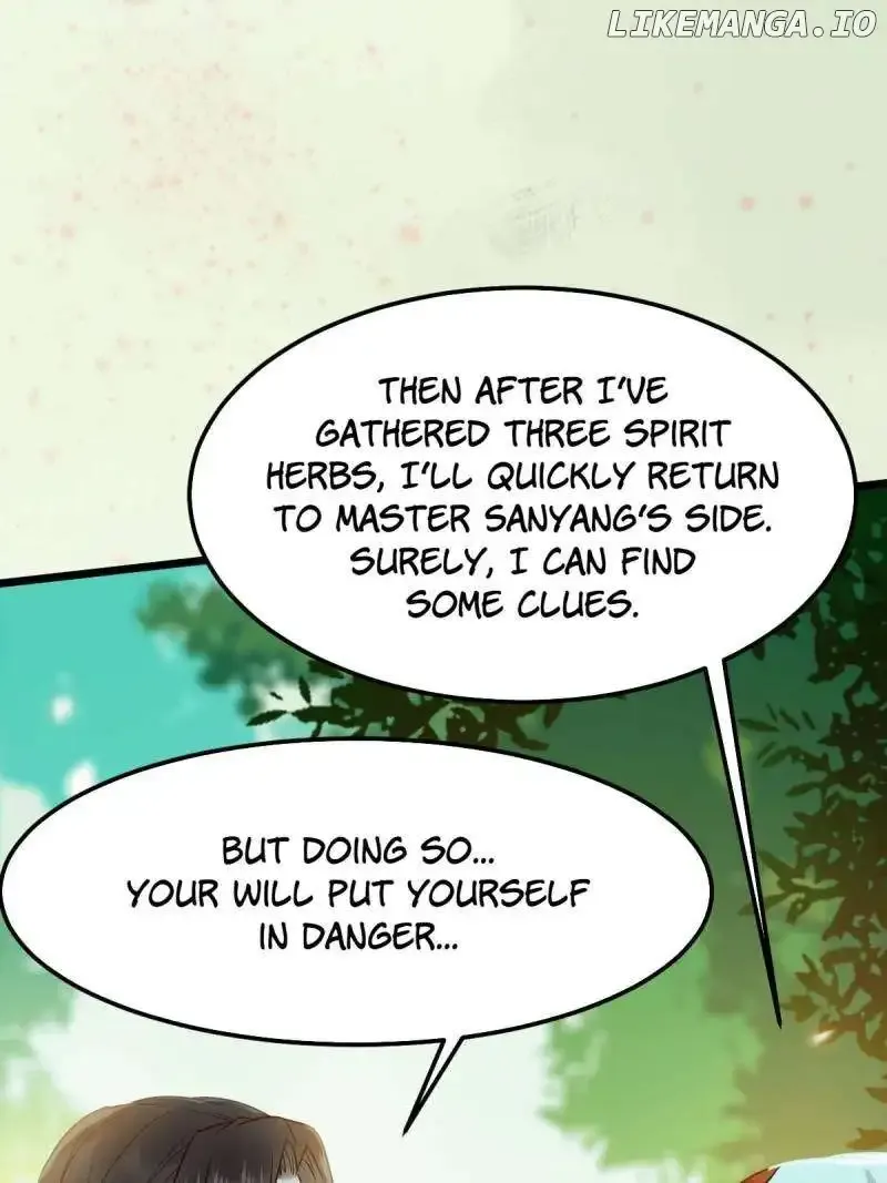 Read The Ghostly Doctor chapter 468 image 40 on Lezhin