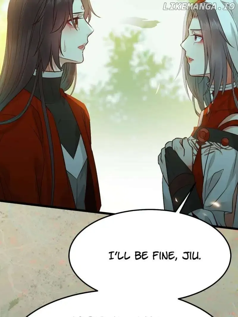 Read The Ghostly Doctor chapter 468 image 41 on Lezhin