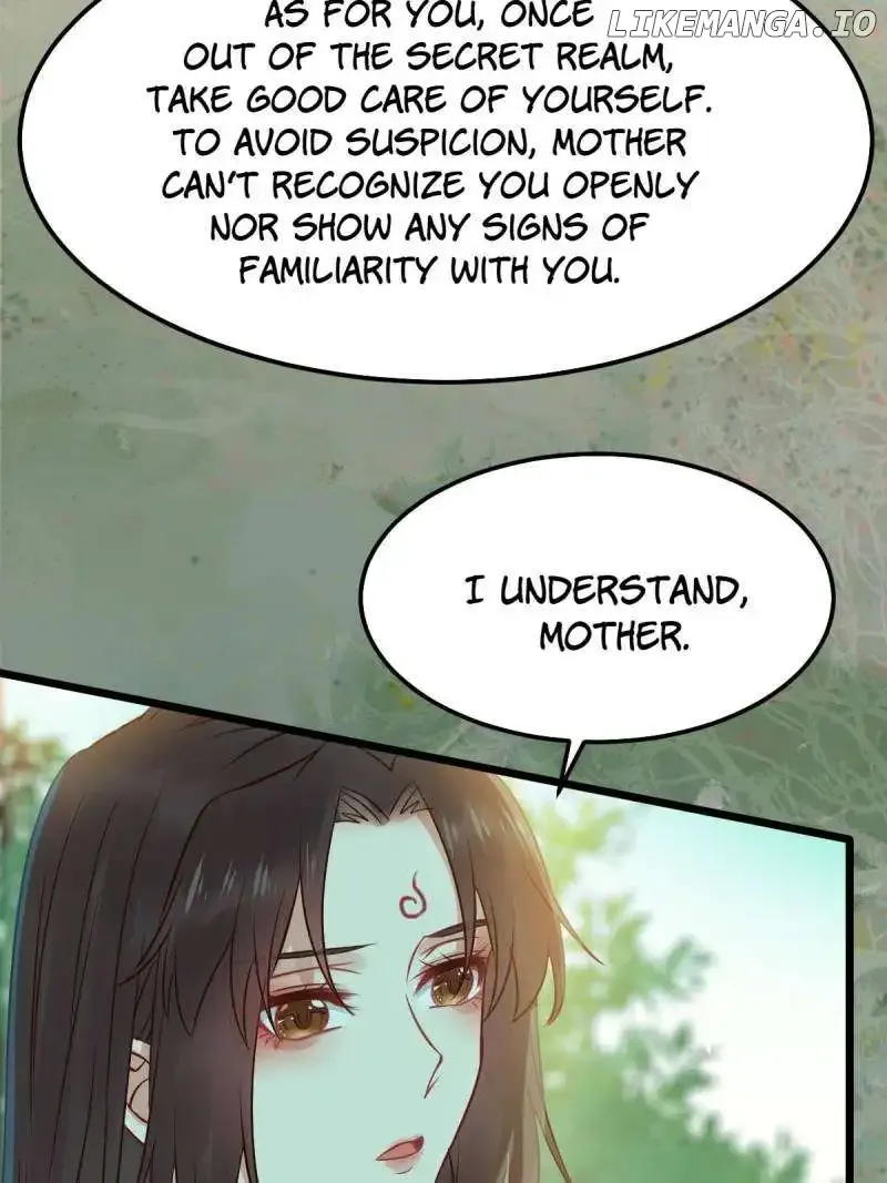Read The Ghostly Doctor chapter 468 image 42 on Lezhin