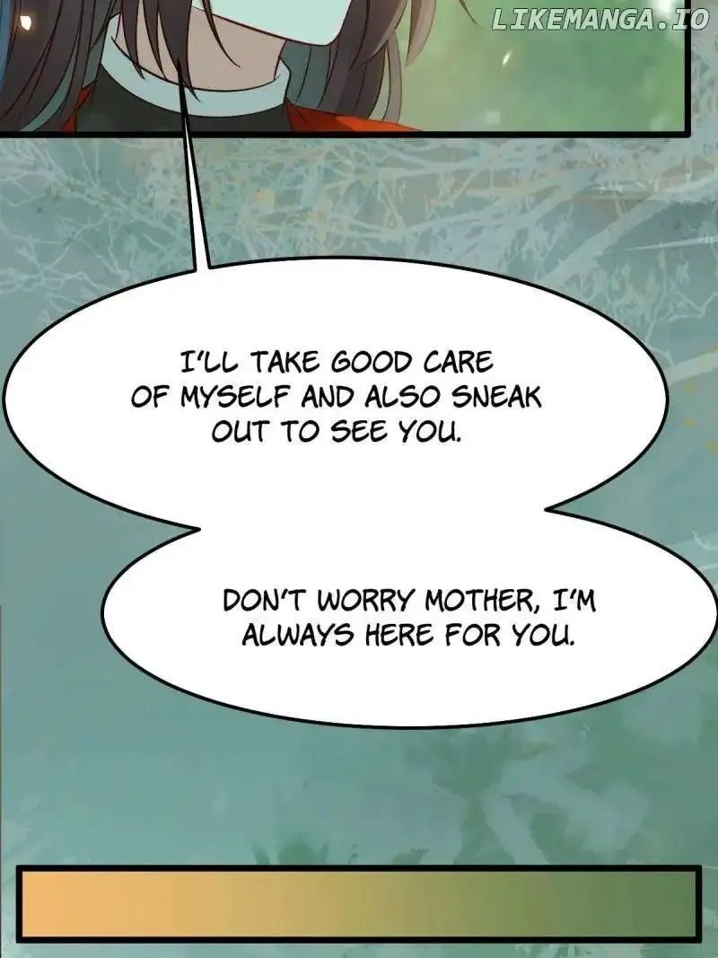 Read The Ghostly Doctor chapter 468 image 43 on Lezhin