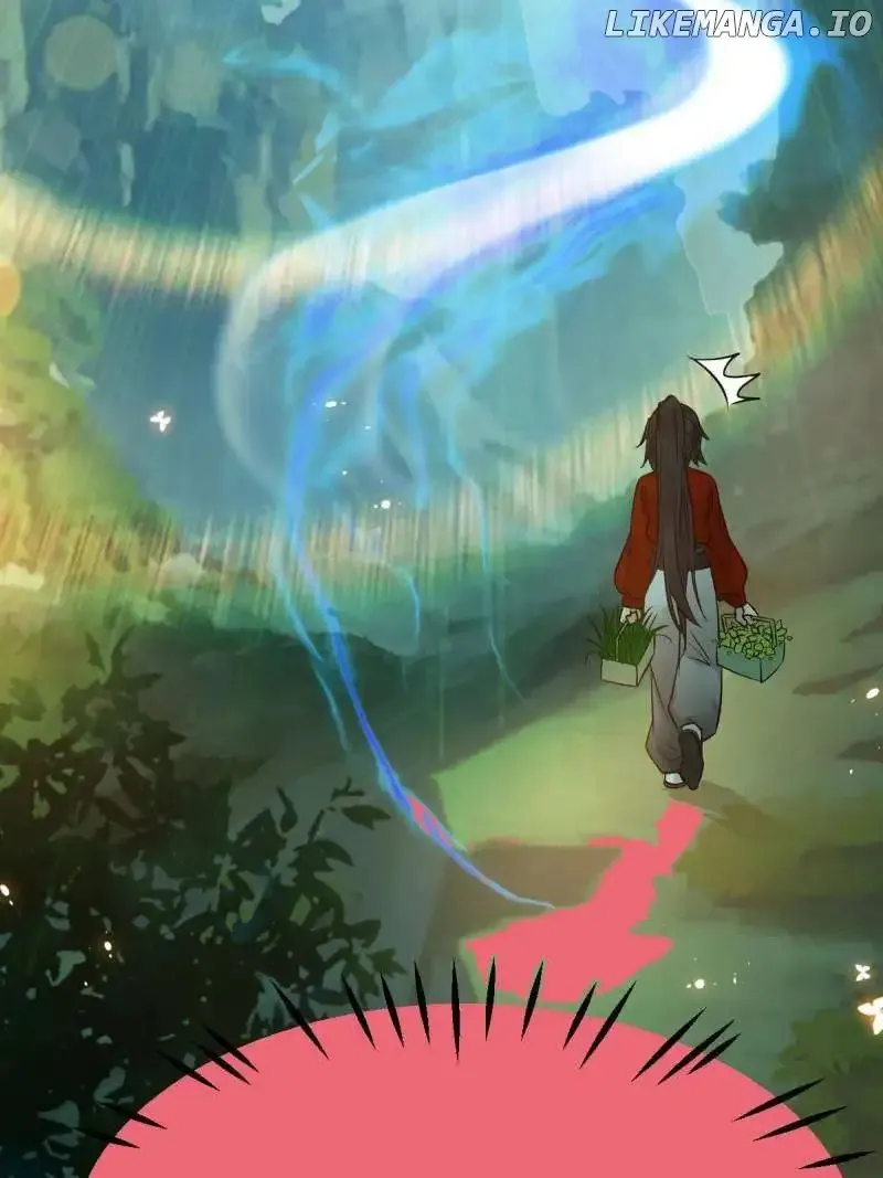 Read The Ghostly Doctor chapter 468 image 46 on Lezhin