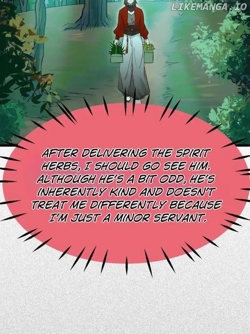 Read The Ghostly Doctor chapter 468 image 49 on Lezhin
