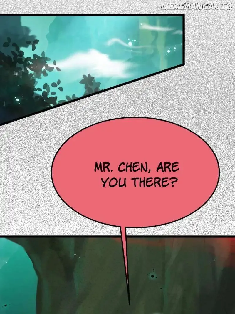 Read The Ghostly Doctor chapter 468 image 50 on Lezhin