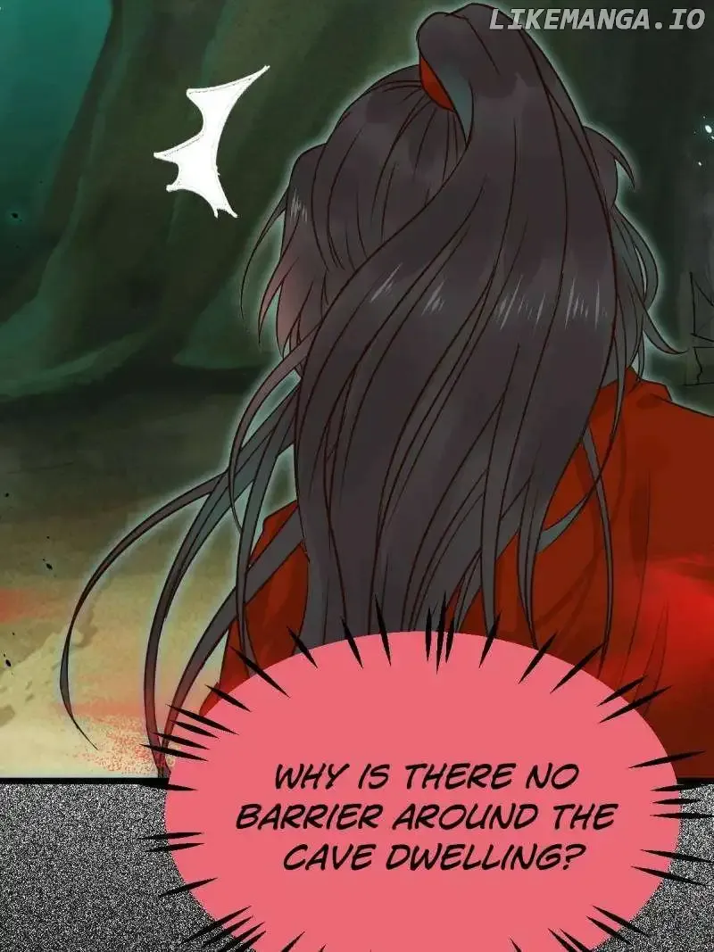 Read The Ghostly Doctor chapter 468 image 51 on Lezhin