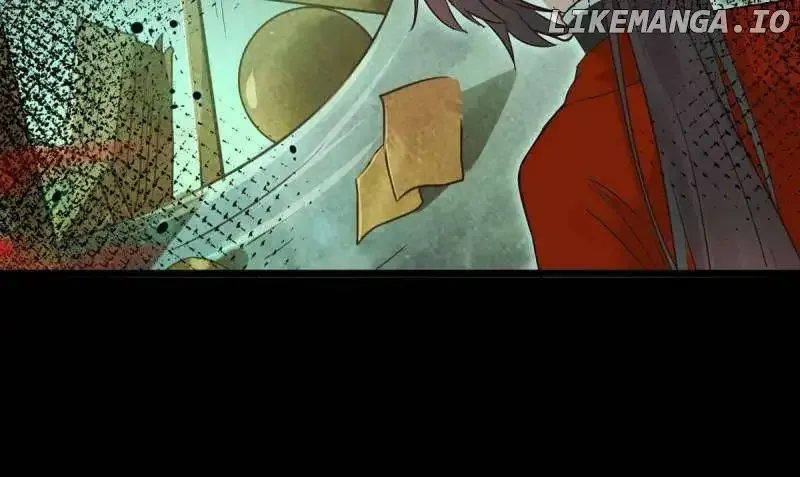Read The Ghostly Doctor chapter 468 image 53 on Lezhin