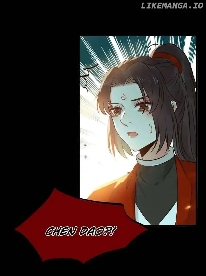 Read The Ghostly Doctor chapter 468 image 54 on Lezhin