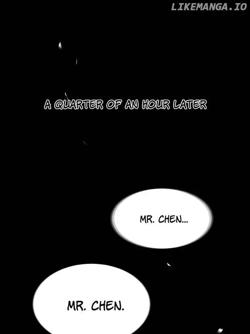 Read The Ghostly Doctor chapter 469 image 10 on Lezhin