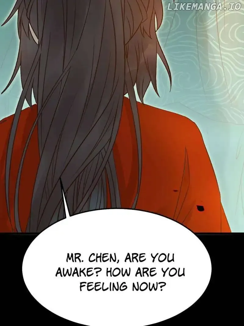 Read The Ghostly Doctor chapter 469 image 12 on Lezhin