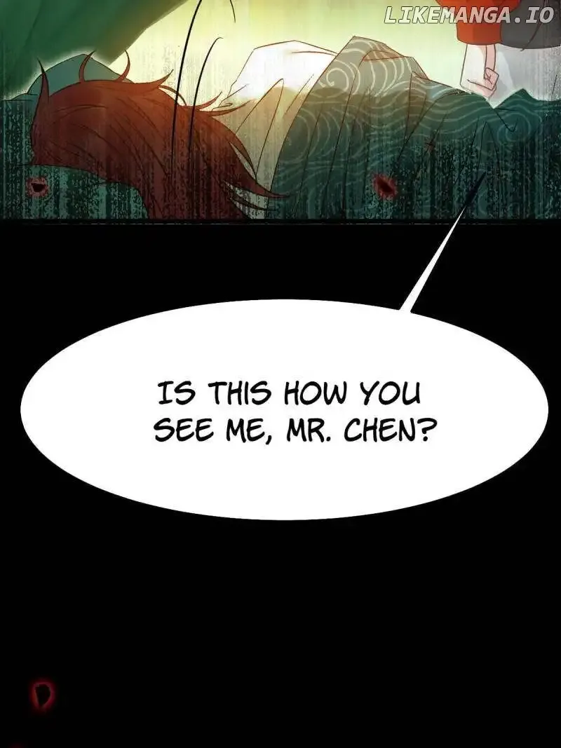 Read The Ghostly Doctor chapter 469 image 14 on Lezhin