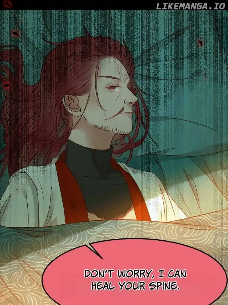 Read The Ghostly Doctor chapter 469 image 15 on Lezhin