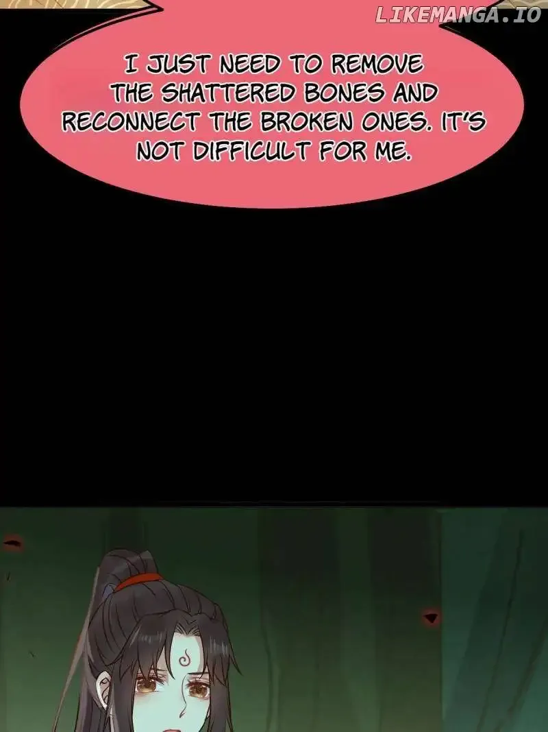 Read The Ghostly Doctor chapter 469 image 16 on Lezhin