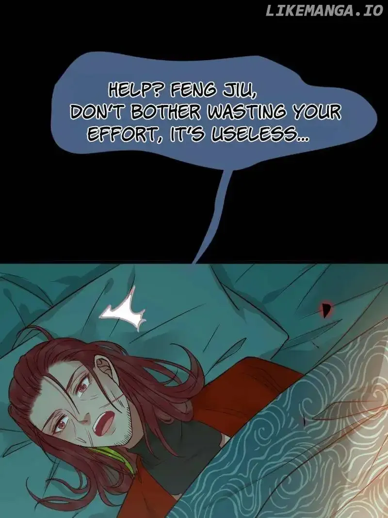 Read The Ghostly Doctor chapter 469 image 19 on Lezhin