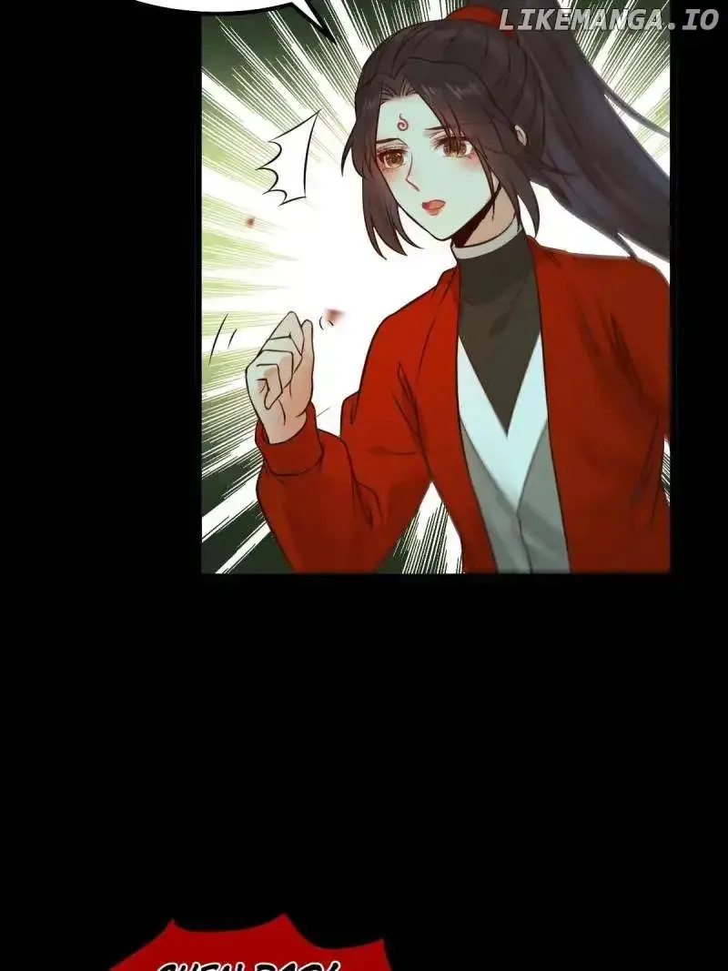 Read The Ghostly Doctor chapter 469 image 2 on Lezhin