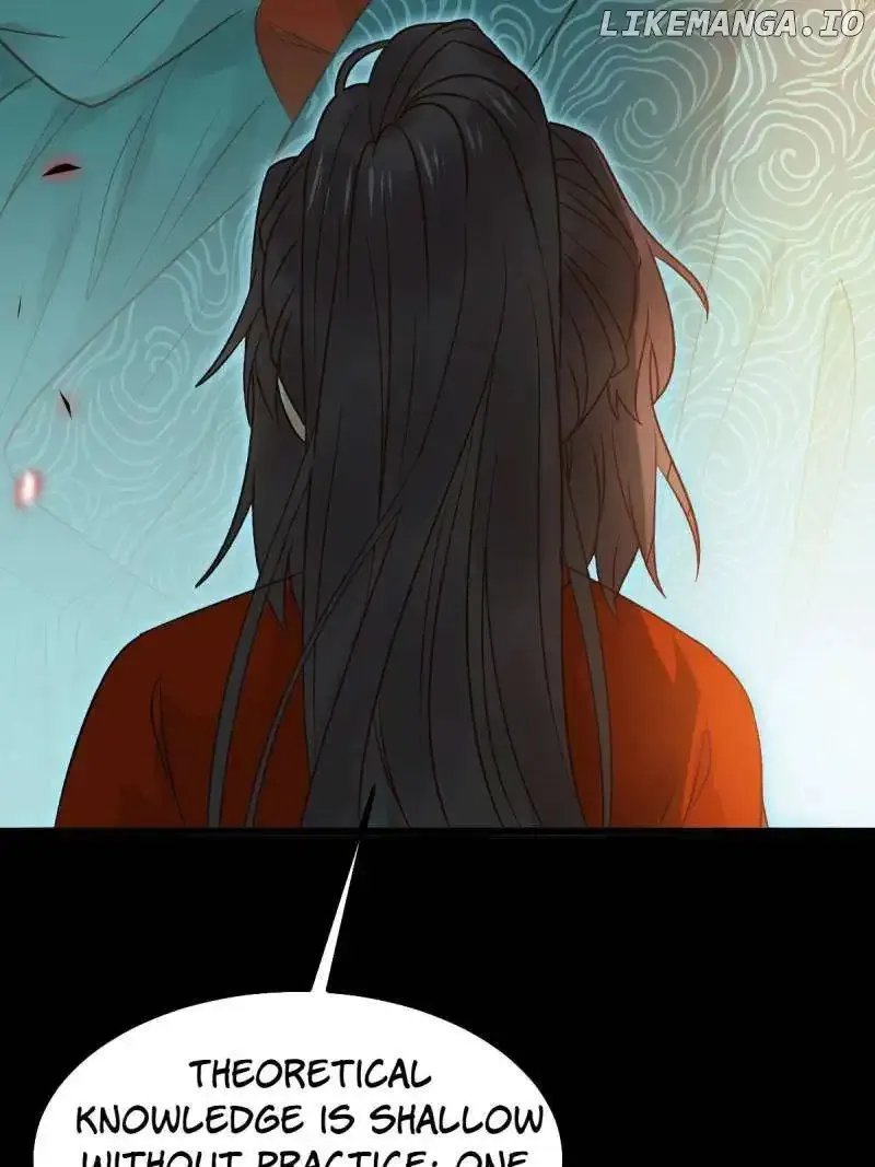 Read The Ghostly Doctor chapter 469 image 20 on Lezhin