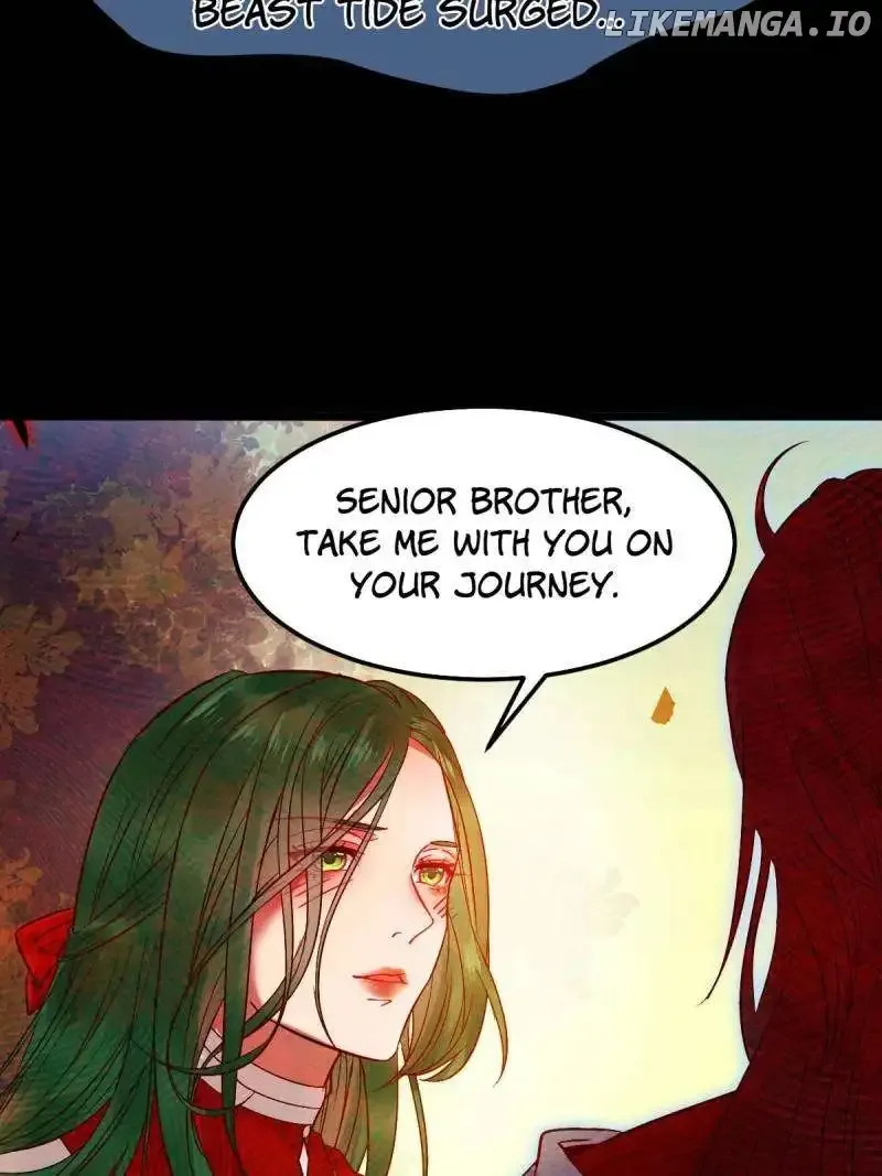 Read The Ghostly Doctor chapter 469 image 22 on Lezhin