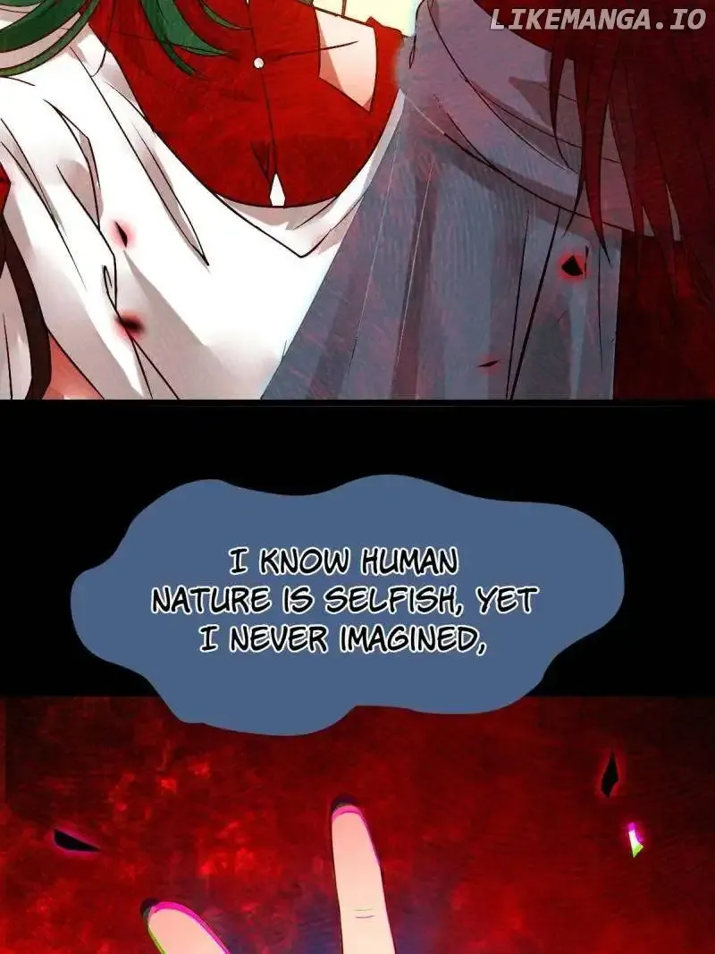 Read The Ghostly Doctor chapter 469 image 23 on Lezhin