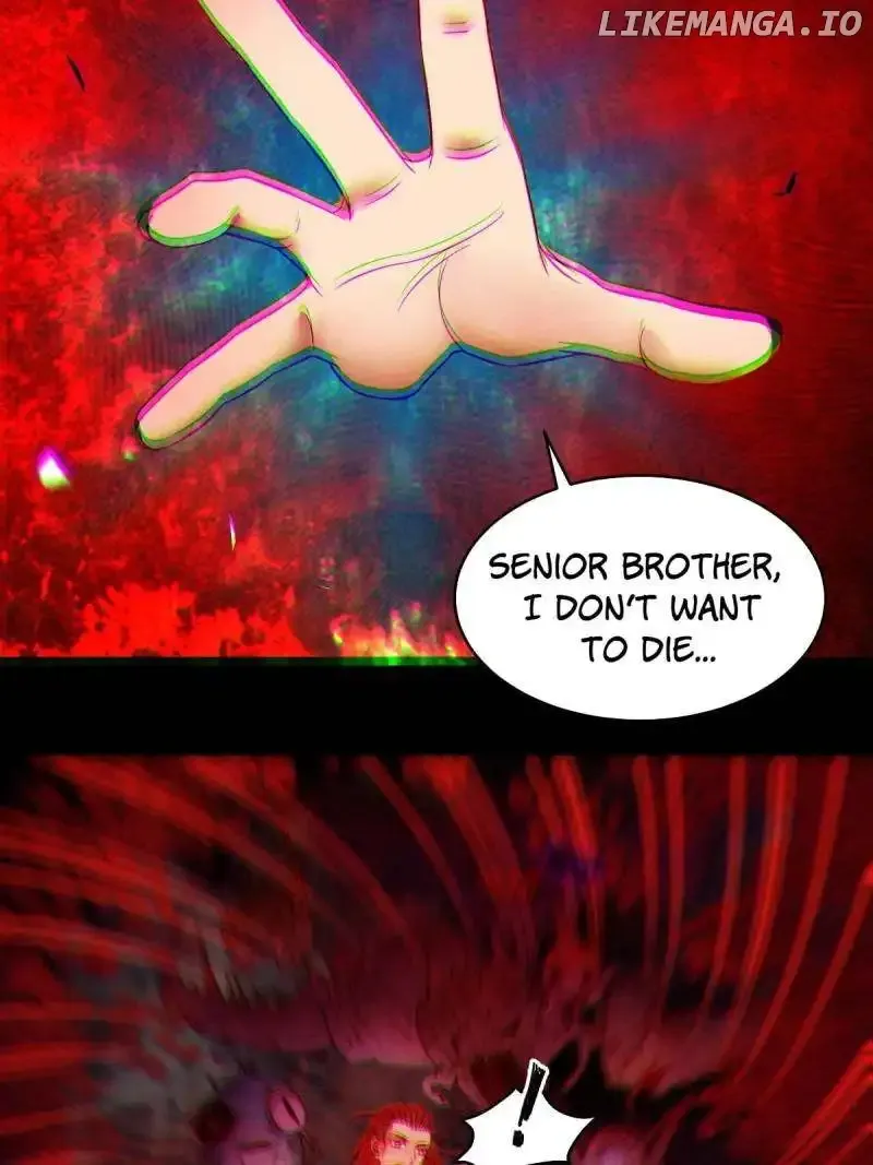 Read The Ghostly Doctor chapter 469 image 24 on Lezhin