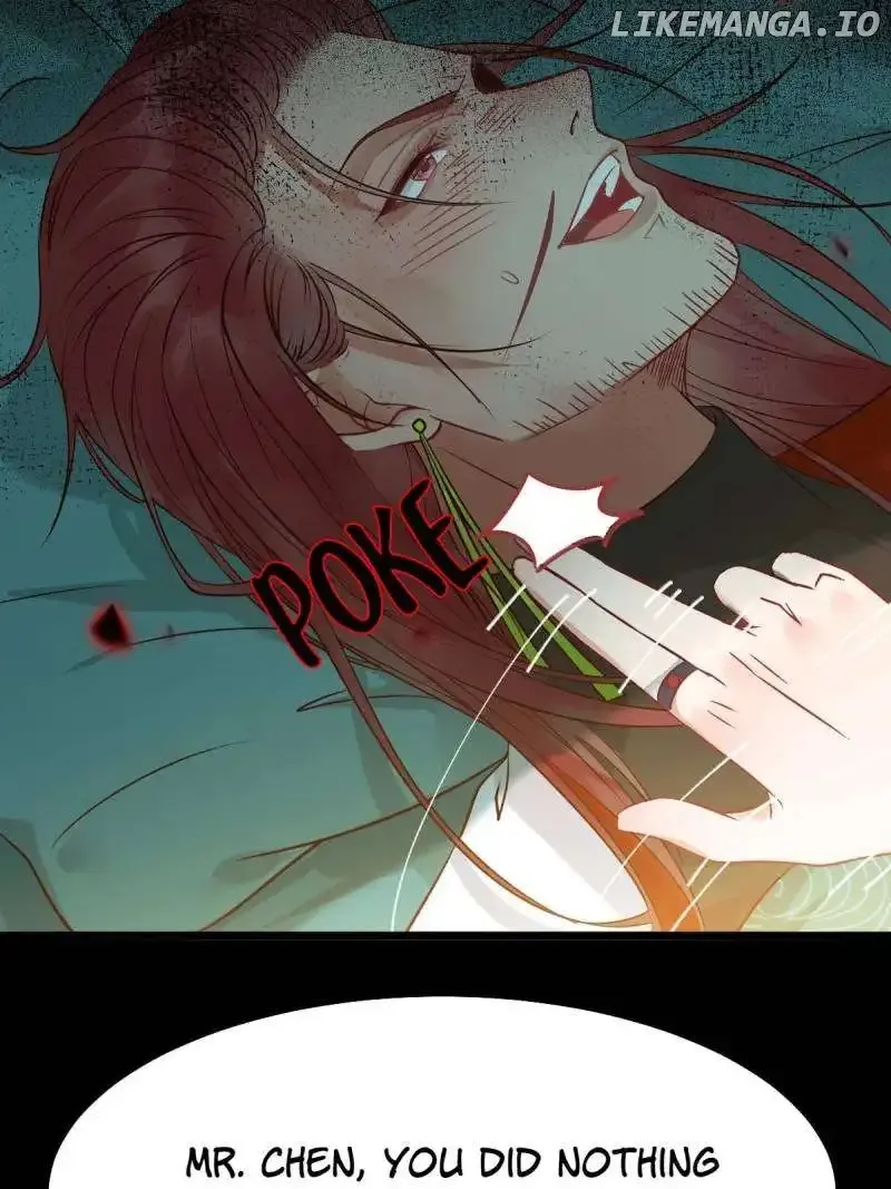 Read The Ghostly Doctor chapter 469 image 28 on Lezhin
