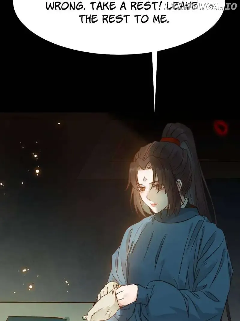 Read The Ghostly Doctor chapter 469 image 29 on Lezhin