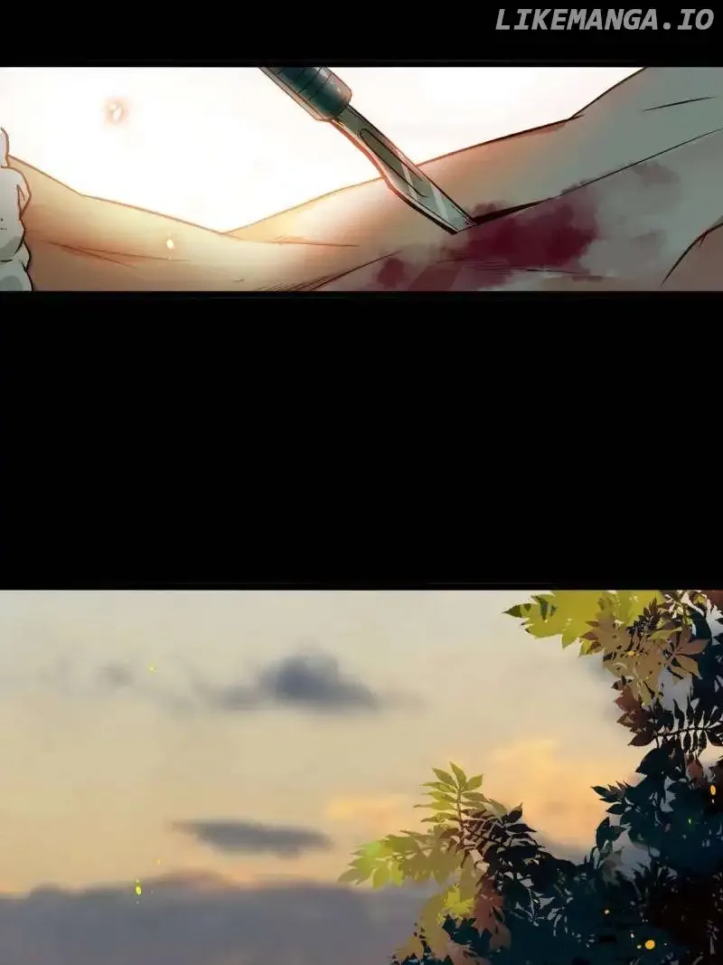 Read The Ghostly Doctor chapter 469 image 32 on Lezhin