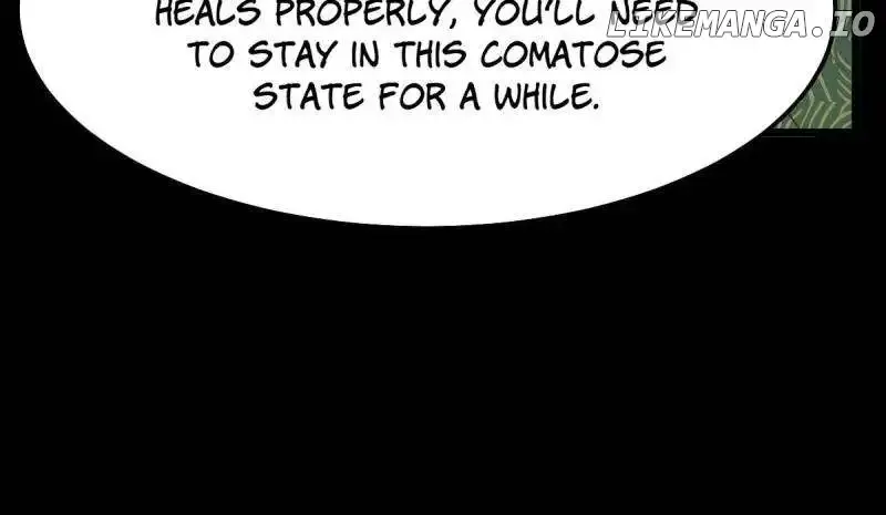 Read The Ghostly Doctor chapter 469 image 35 on Lezhin