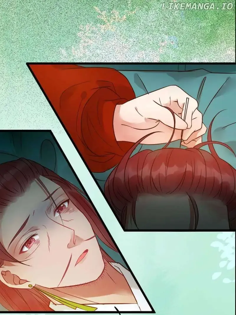 Read The Ghostly Doctor chapter 469 image 39 on Lezhin