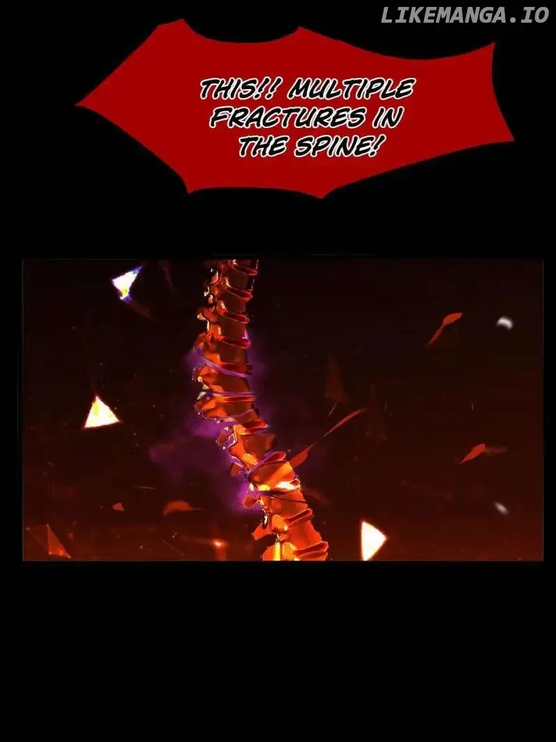 Read The Ghostly Doctor chapter 469 image 4 on Lezhin