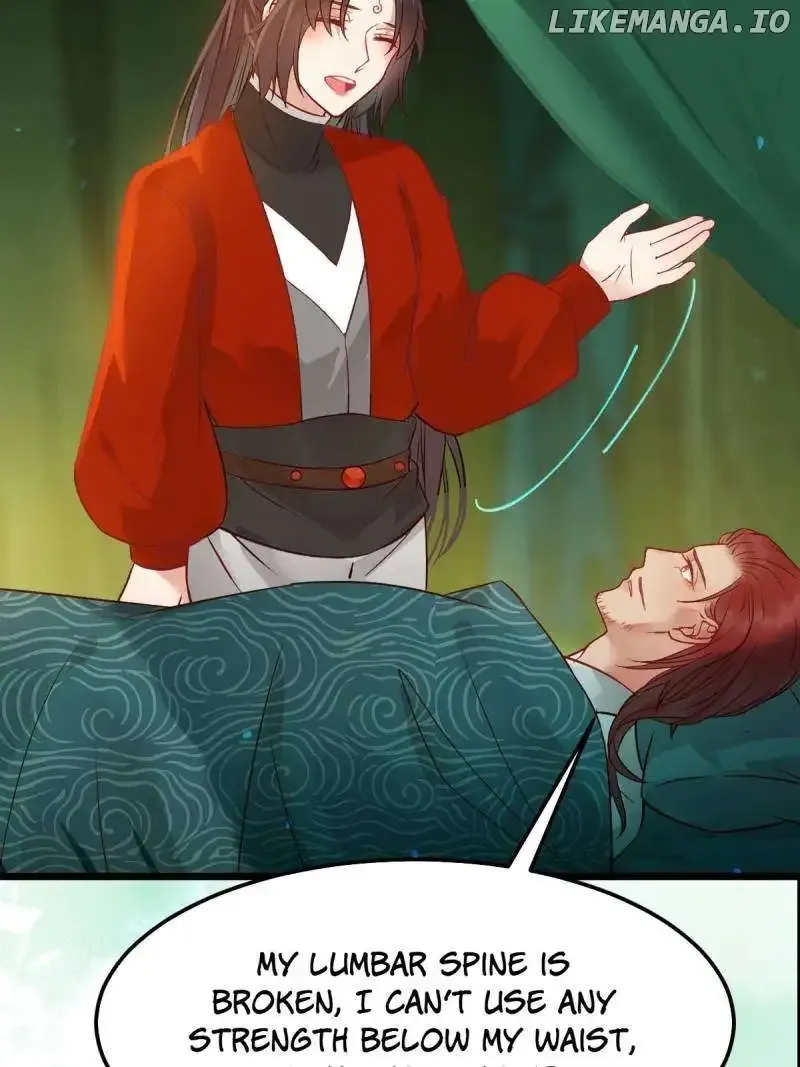 Read The Ghostly Doctor chapter 469 image 41 on Lezhin