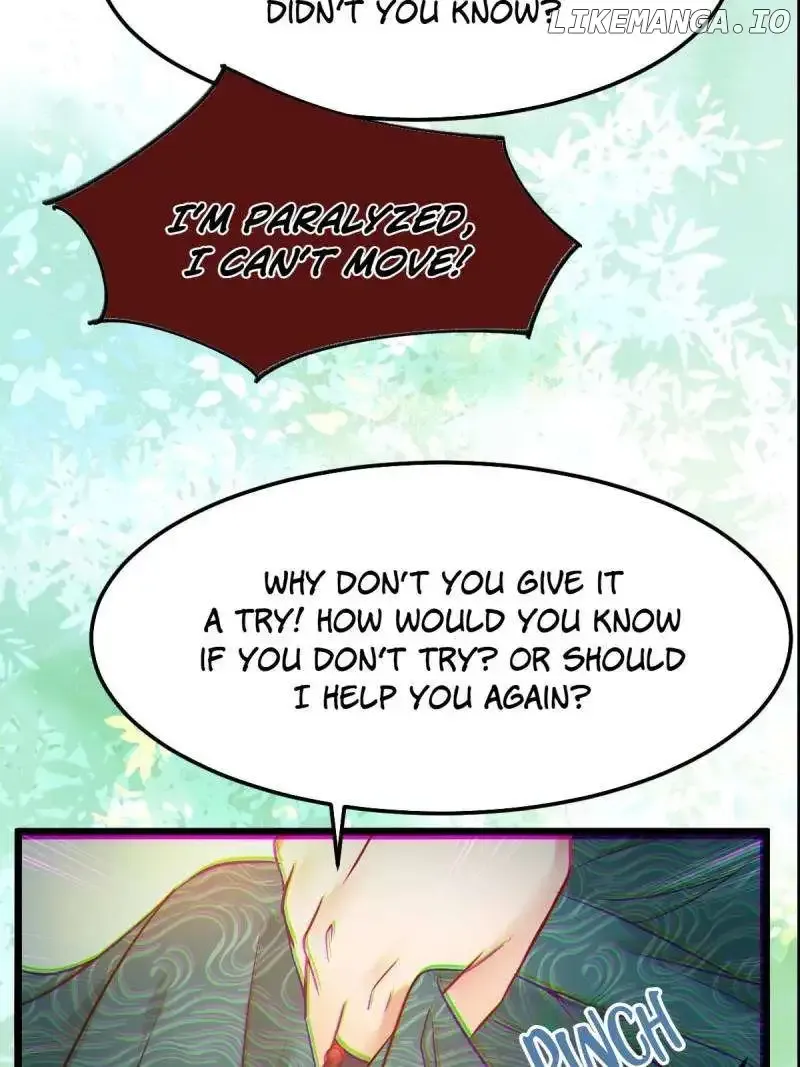 Read The Ghostly Doctor chapter 469 image 42 on Lezhin