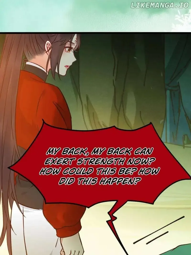 Read The Ghostly Doctor chapter 469 image 46 on Lezhin