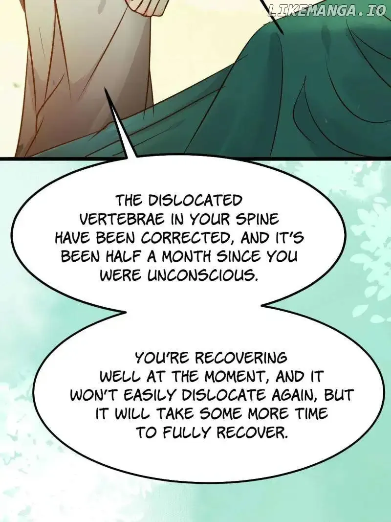 Read The Ghostly Doctor chapter 469 image 47 on Lezhin
