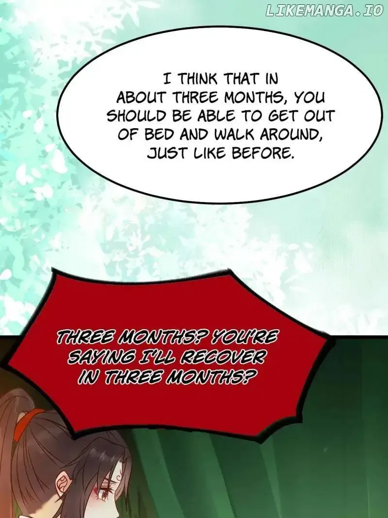 Read The Ghostly Doctor chapter 469 image 48 on Lezhin