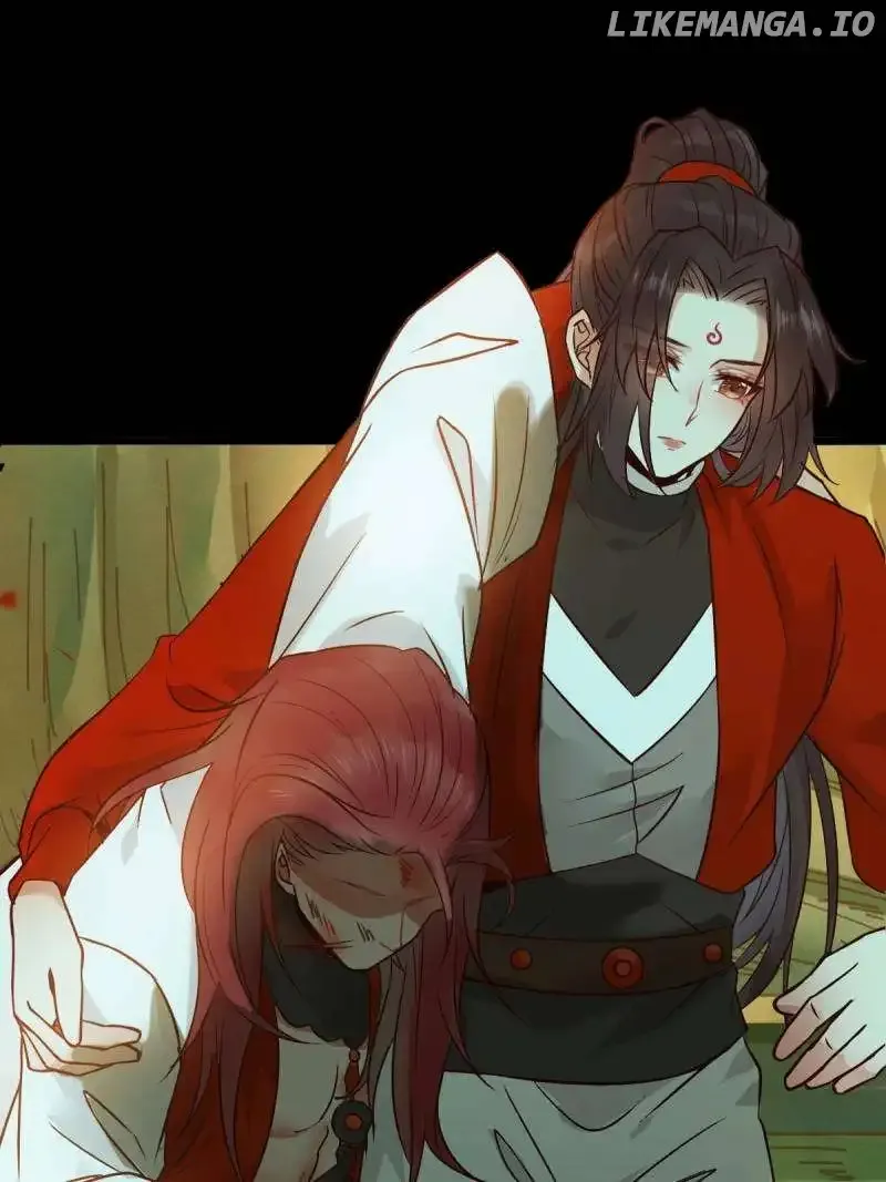 Read The Ghostly Doctor chapter 469 image 5 on Lezhin