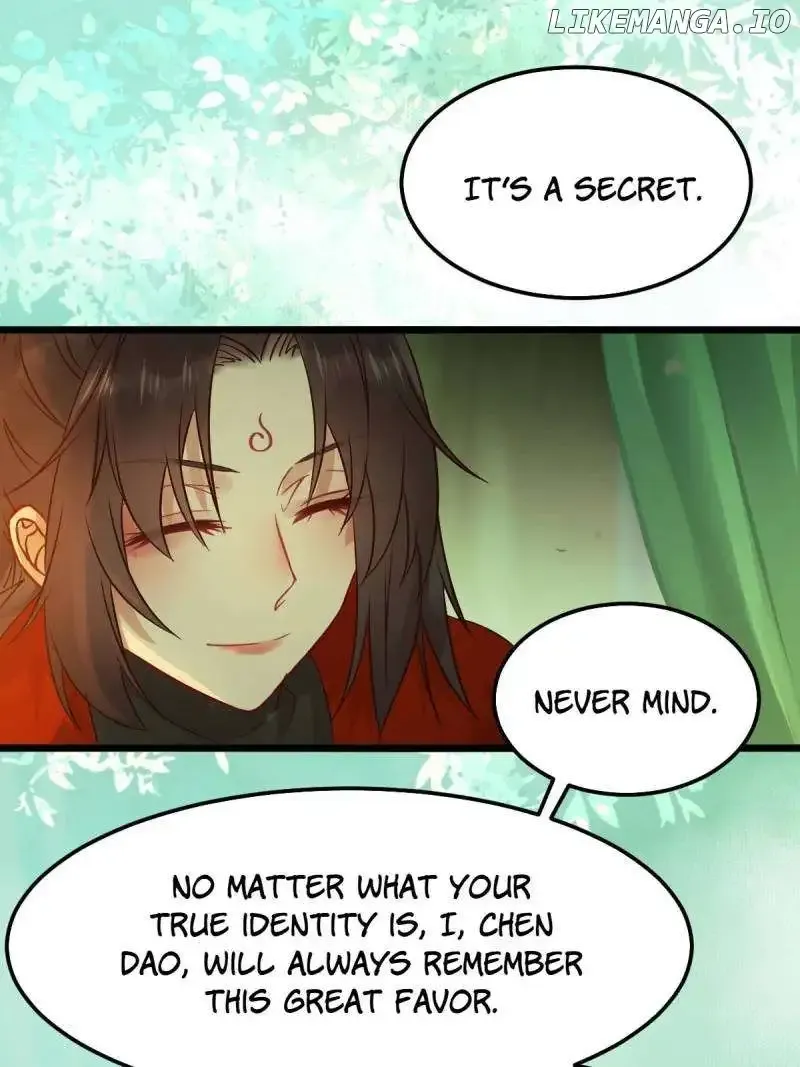 Read The Ghostly Doctor chapter 469 image 50 on Lezhin