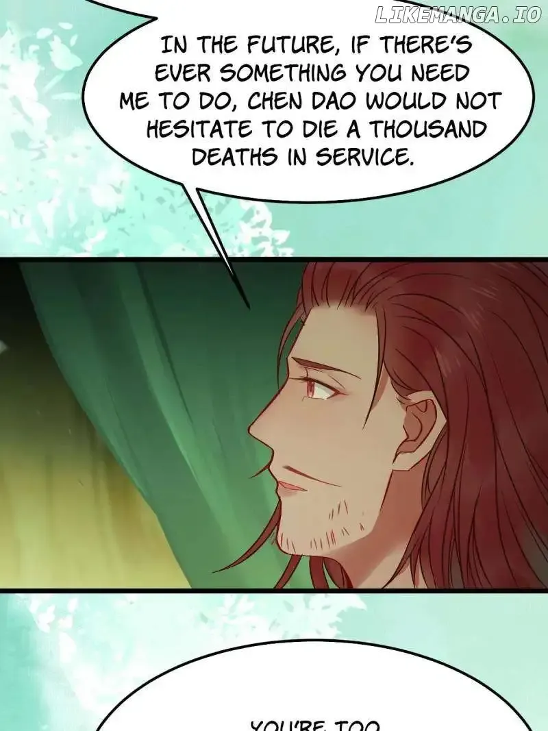 Read The Ghostly Doctor chapter 469 image 51 on Lezhin
