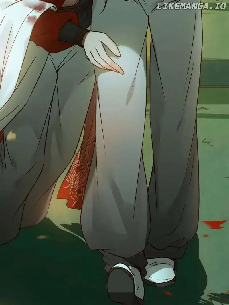 Read The Ghostly Doctor chapter 469 image 6 on Lezhin
