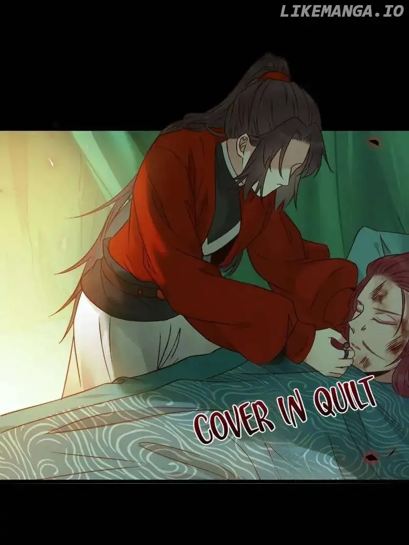 Read The Ghostly Doctor chapter 469 image 8 on Lezhin