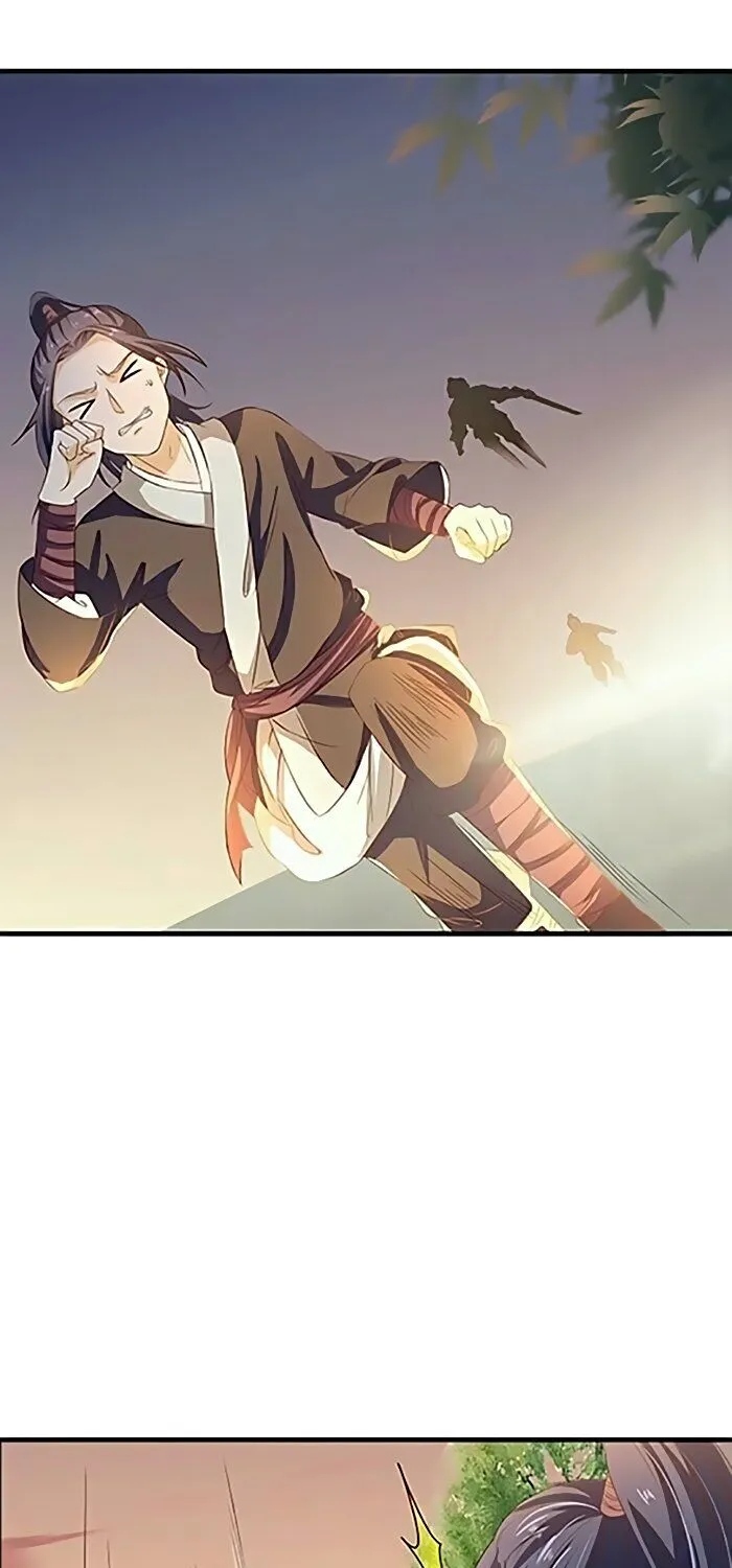 Read The Ghostly Doctor chapter 47 image 12 on Lezhin