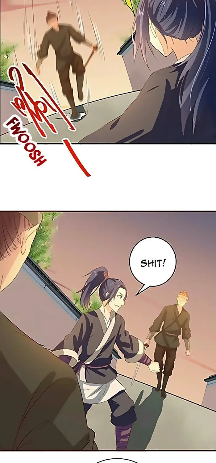 Read The Ghostly Doctor chapter 47 image 13 on Lezhin