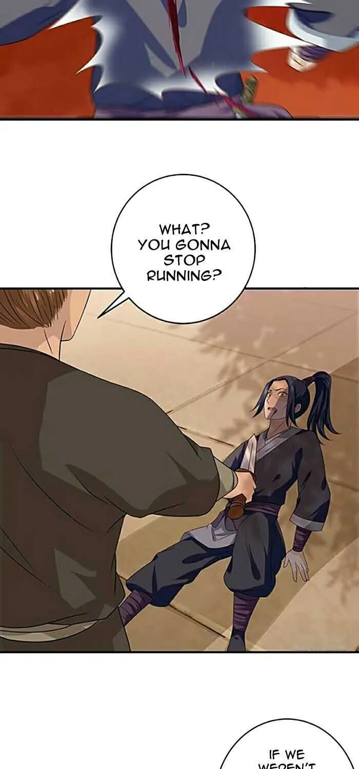 Read The Ghostly Doctor chapter 47 image 18 on Lezhin