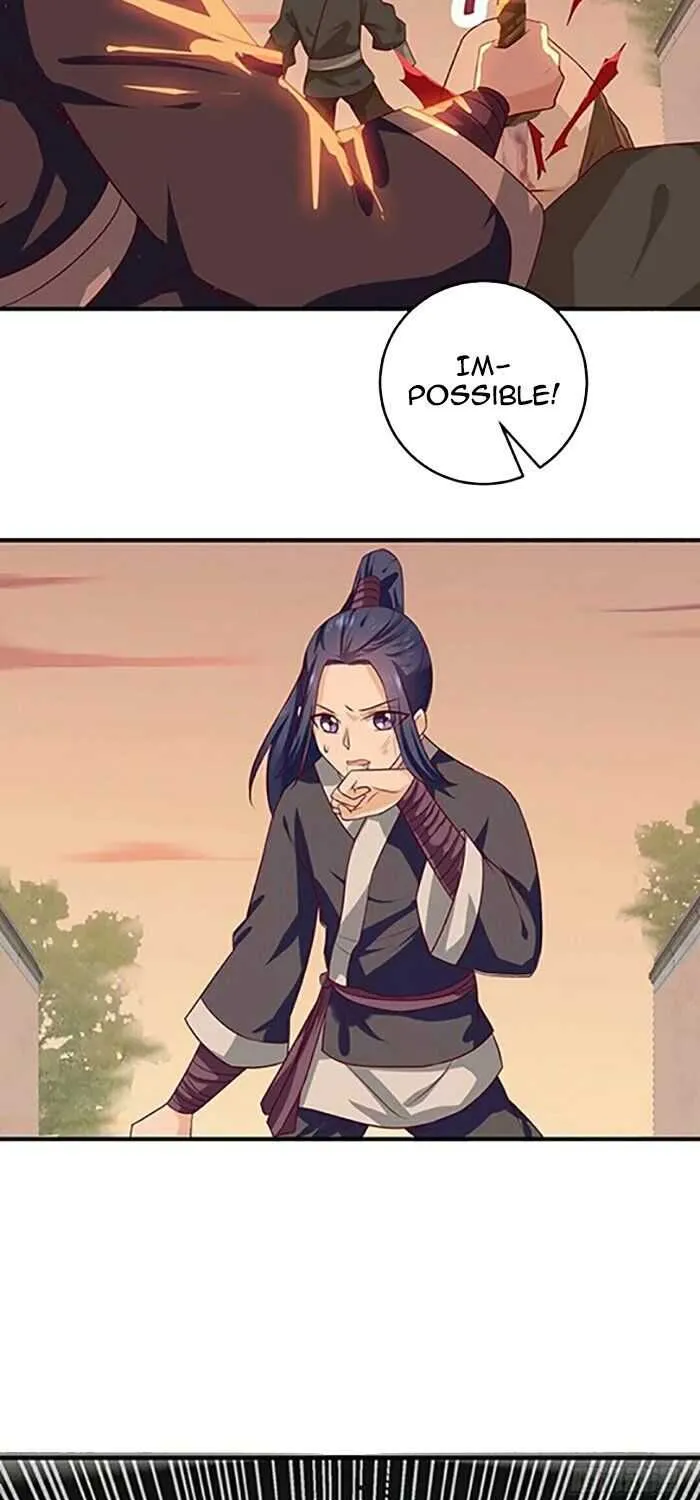 Read The Ghostly Doctor chapter 47 image 21 on Lezhin