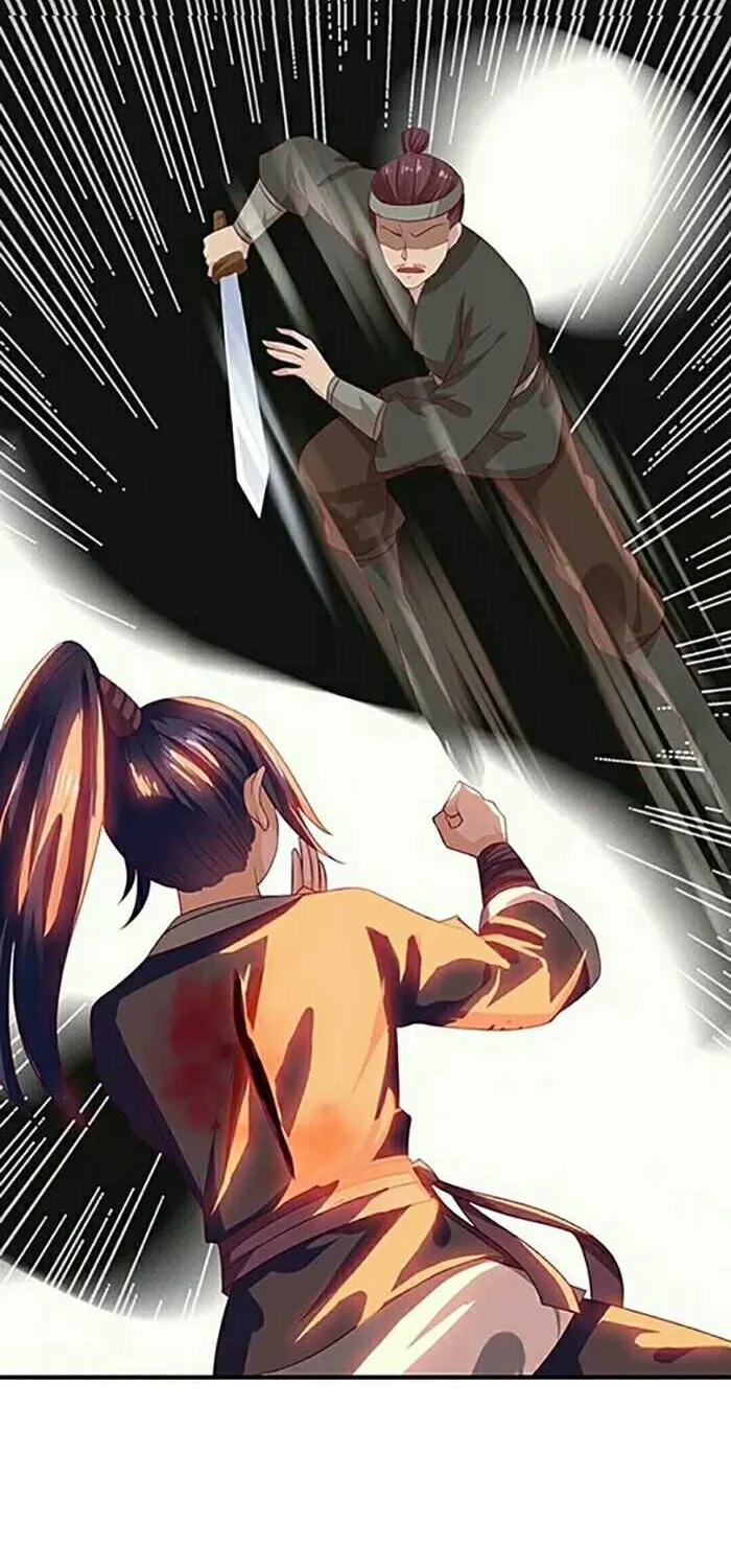 Read The Ghostly Doctor chapter 47 image 22 on Lezhin