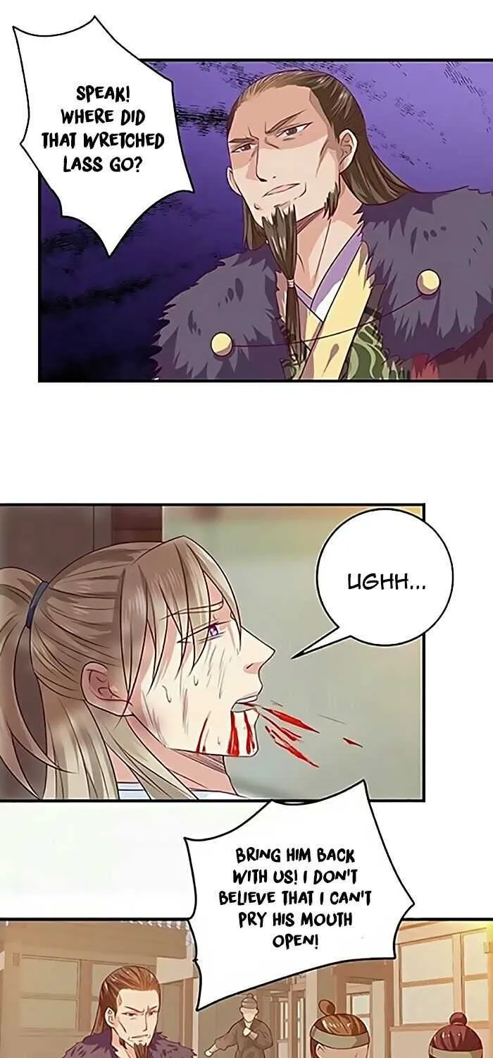 Read The Ghostly Doctor chapter 47 image 25 on Lezhin