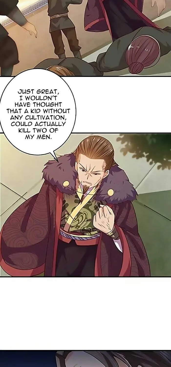 Read The Ghostly Doctor chapter 47 image 27 on Lezhin