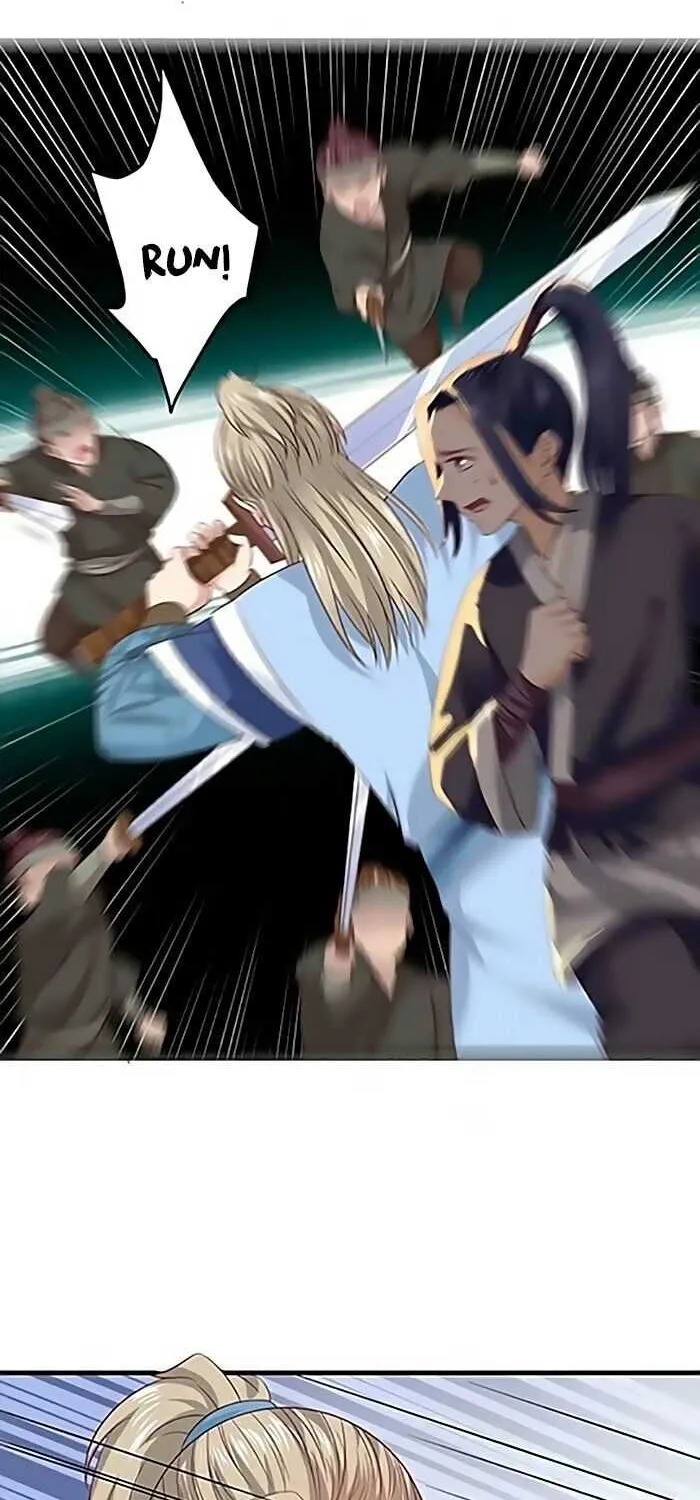 Read The Ghostly Doctor chapter 47 image 3 on Lezhin