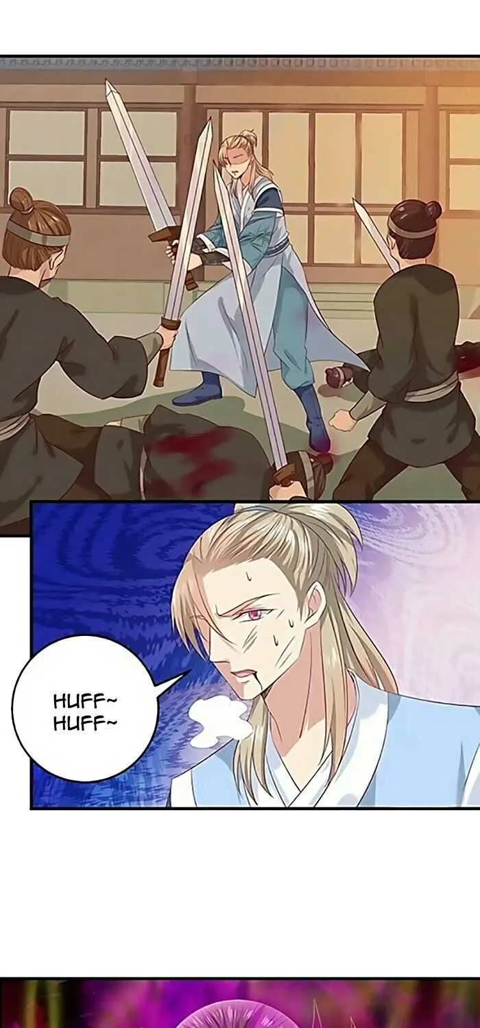 Read The Ghostly Doctor chapter 47 image 6 on Lezhin