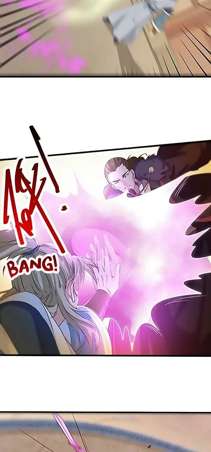 Read The Ghostly Doctor chapter 47 image 8 on Lezhin