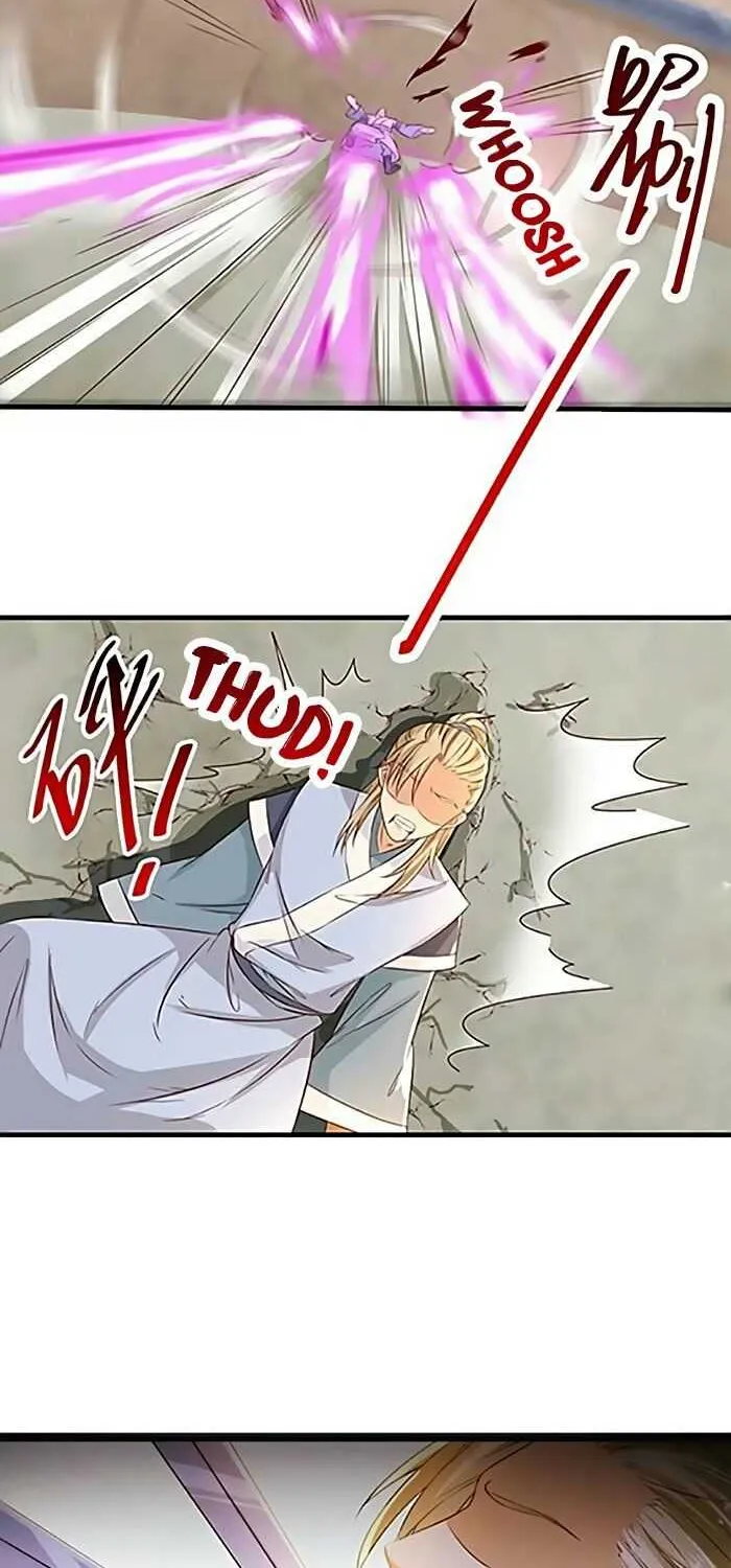 Read The Ghostly Doctor chapter 47 image 9 on Lezhin